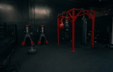 Won2Kick facility image