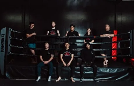 Won2Kick facility image