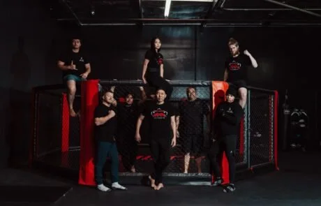 Won2Kick facility image
