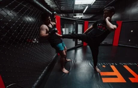 Won2Kick facility image
