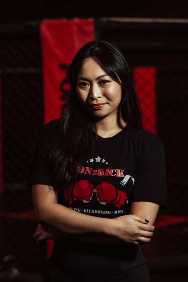 Won2Kick facility image