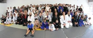 One World Jiu Jitsu Academy facility image