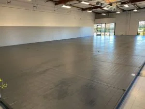 One World Jiu Jitsu Academy facility image