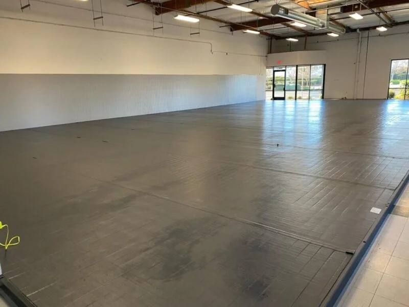 One World Jiu Jitsu Academy facility image