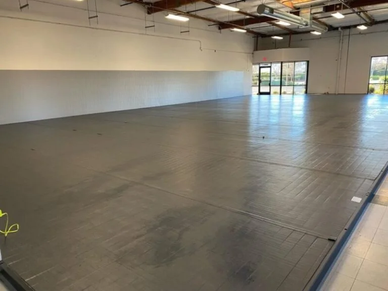 One World Jiu Jitsu Academy facility image