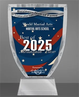 WORLD MARTIAL ARTS PALO ALTO facility image