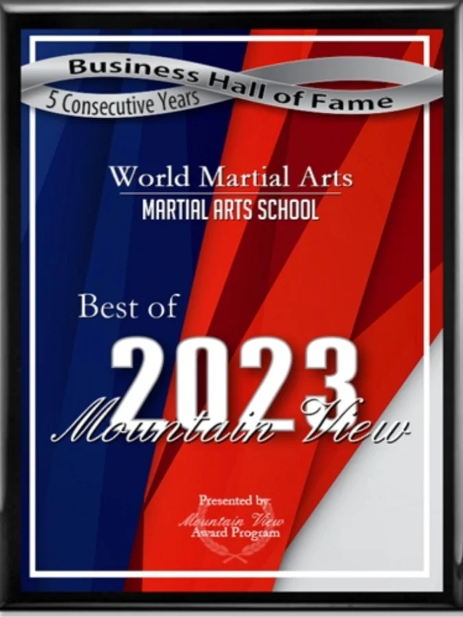 WORLD MARTIAL ARTS PALO ALTO facility image