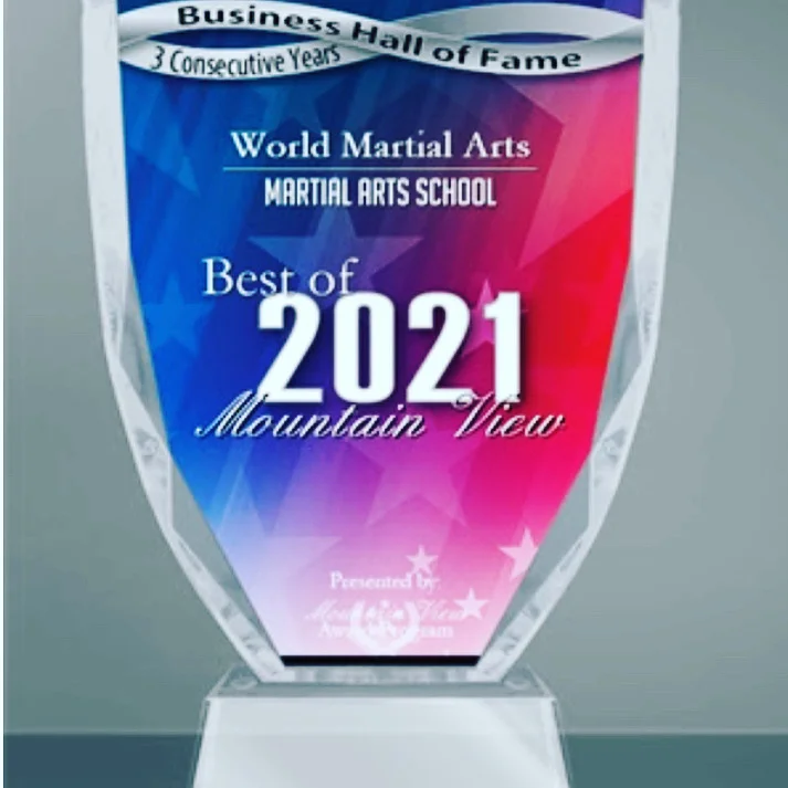 WORLD MARTIAL ARTS PALO ALTO facility image