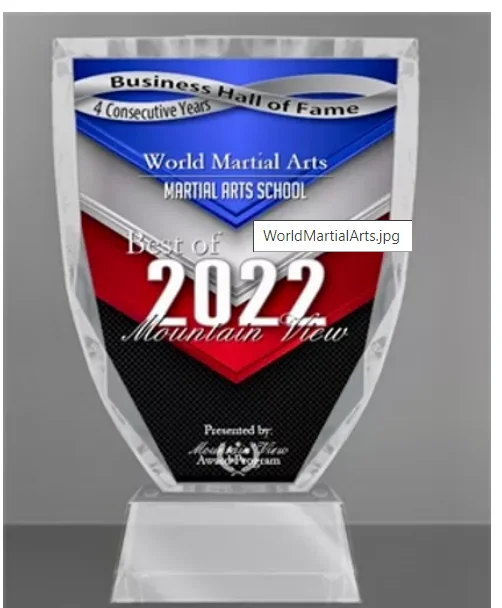 WORLD MARTIAL ARTS PALO ALTO facility image