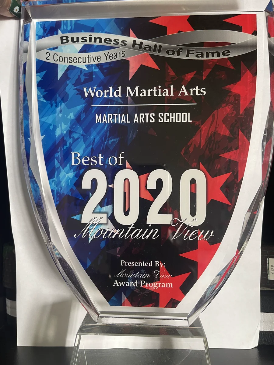 WORLD MARTIAL ARTS PALO ALTO facility image