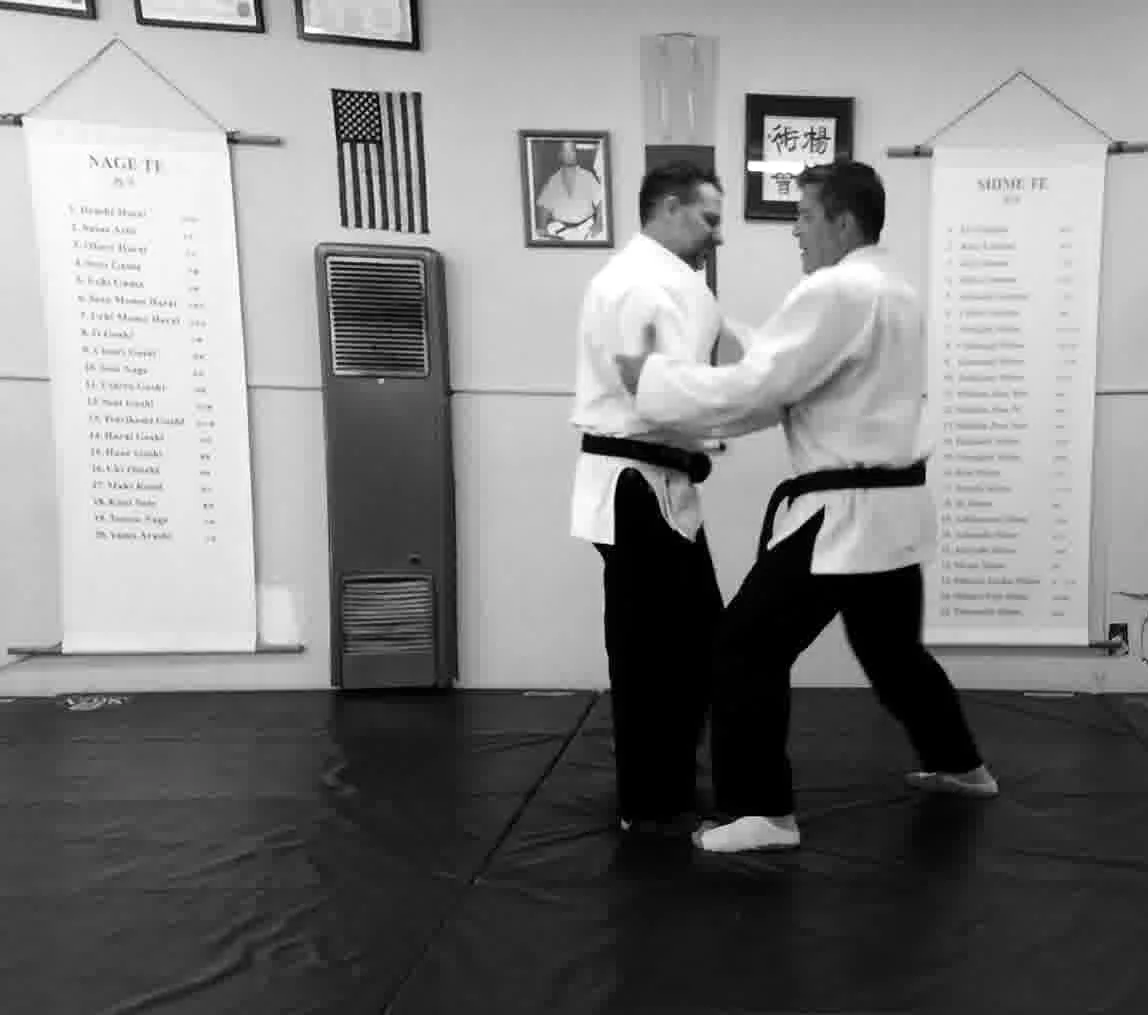 Yoshin Jitsu Kai facility image