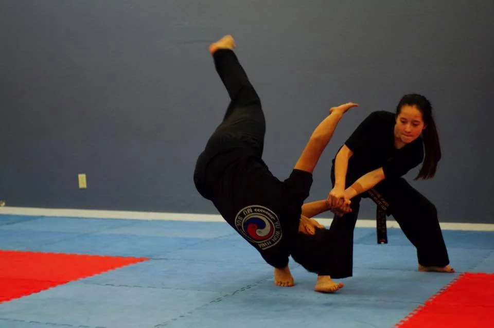 Yu Won Hwa Mu Sul facility image