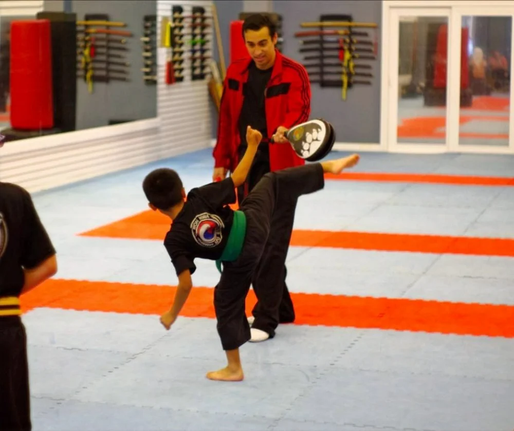 Yu Won Hwa Mu Sul facility image