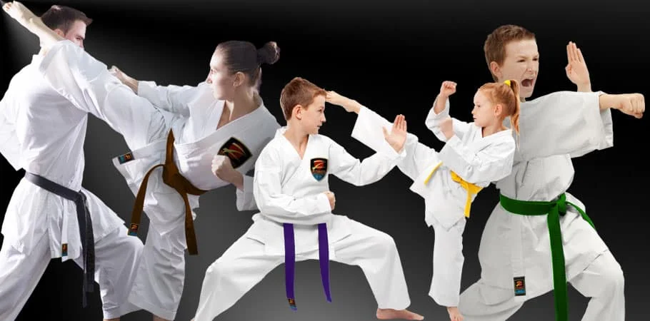 Z-Ultimate Self Defense Studios Norwalk facility image