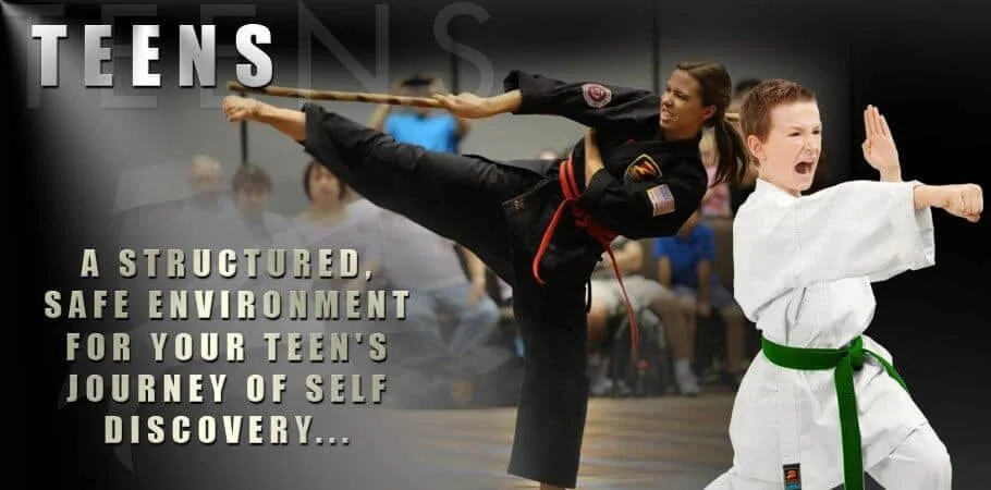 Z-Ultimate Self Defense Studios San Ramon facility image