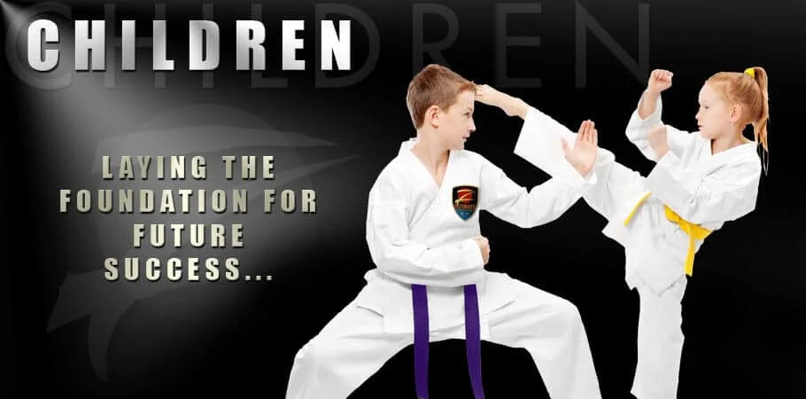 Z-Ultimate Self Defense Studios San Ramon facility image