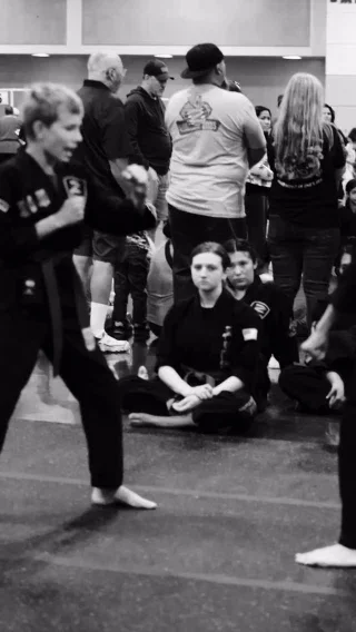 Z-Ultimate Self Defense Studios San Ramon facility image