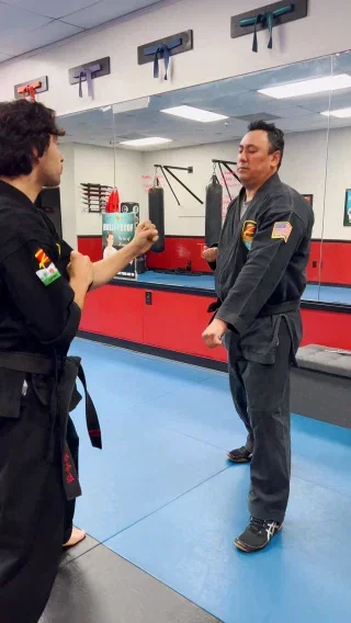 Z-Ultimate Self Defense Studios San Ramon facility image