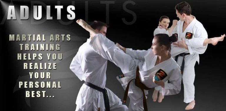 Z-Ultimate Self Defense Studios facility image