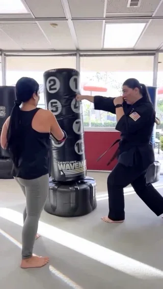 Z-Ultimate Self Defense Studios facility image