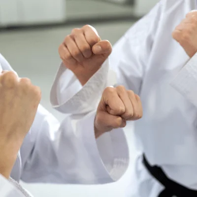 Zumi Academy Jiu Jitsu & Judo facility image
