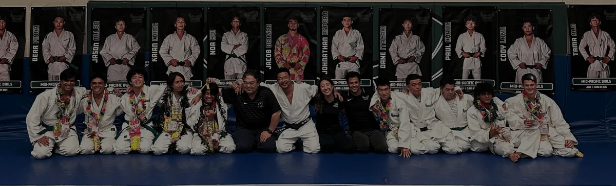 Zumi Academy Jiu Jitsu & Judo facility image