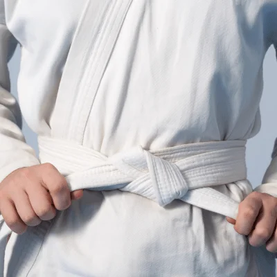 Zumi Academy Jiu Jitsu & Judo facility image