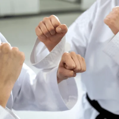 Zumi Academy Jiu Jitsu & Judo facility image