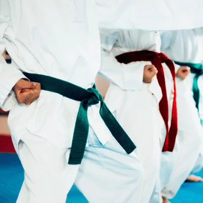Zumi Academy Jiu Jitsu & Judo facility image