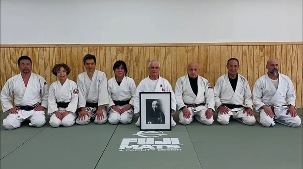 Zumi Academy Jiu Jitsu & Judo facility image