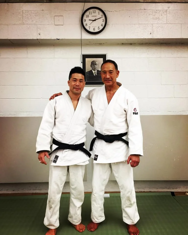 Zumi Academy Jiu Jitsu & Judo facility image