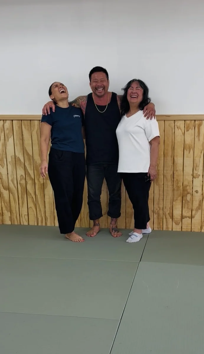 Zumi Academy Jiu Jitsu & Judo facility image