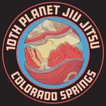 10th Planet Jiu Jitsu Colorado Springs facility image