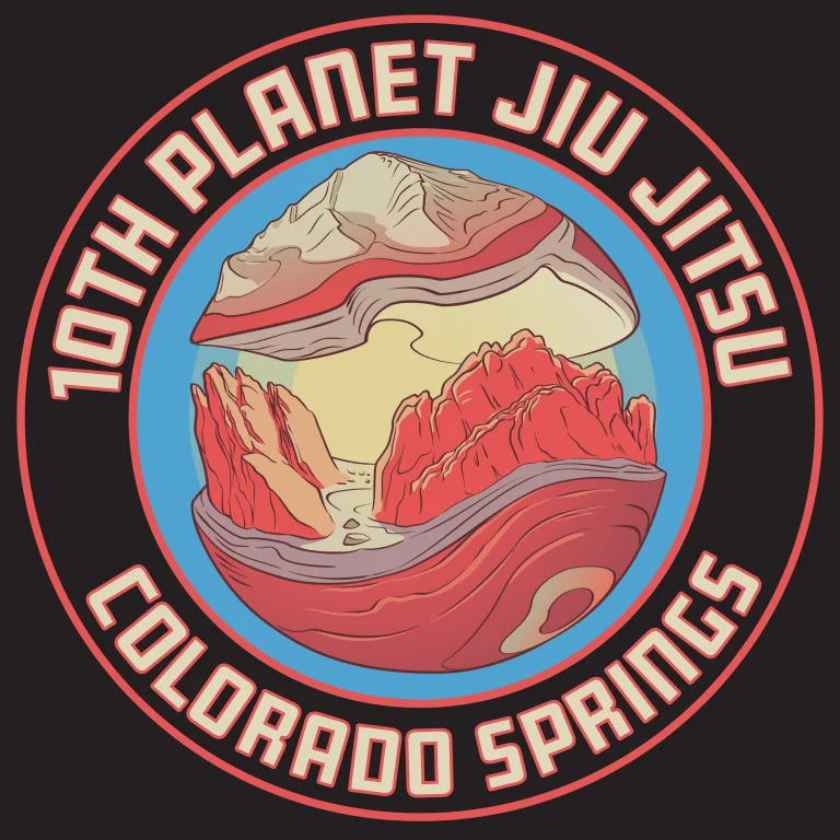 10th Planet Jiu Jitsu Colorado Springs facility image