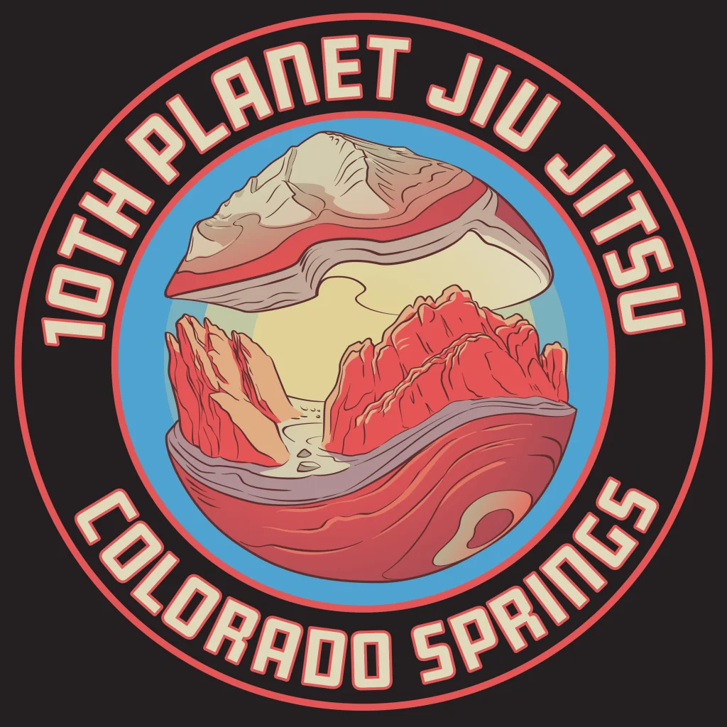 10th Planet Jiu Jitsu Colorado Springs facility image