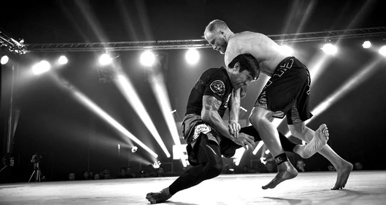 10th Planet Jiu Jitsu Denver facility image