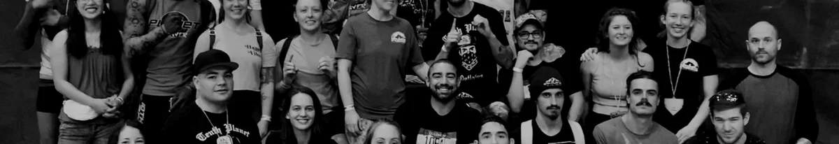 10th Planet Jiu Jitsu Denver facility image
