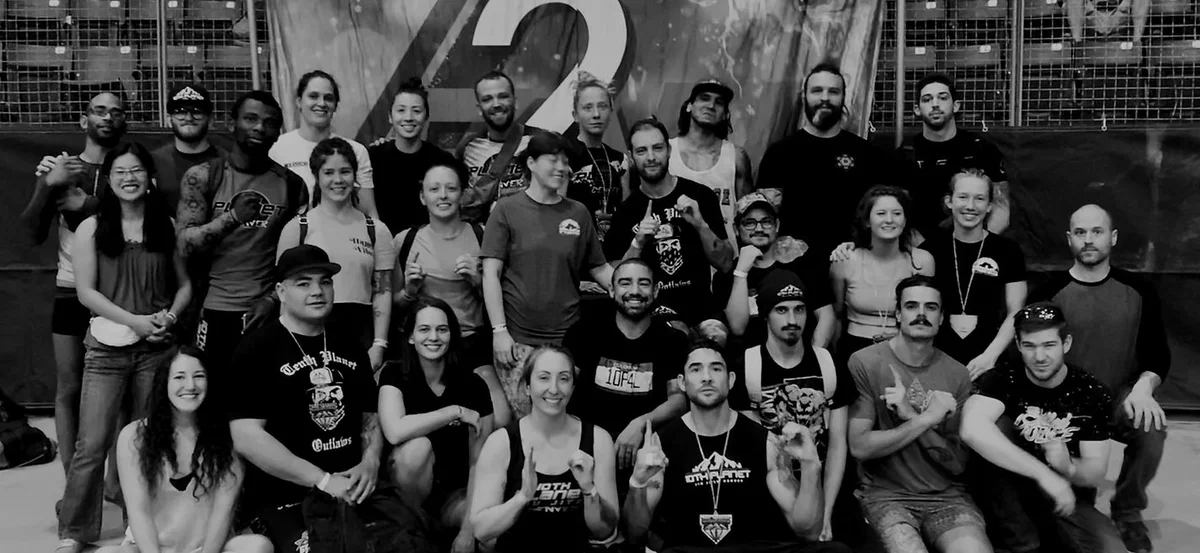 10th Planet Jiu Jitsu Denver facility image