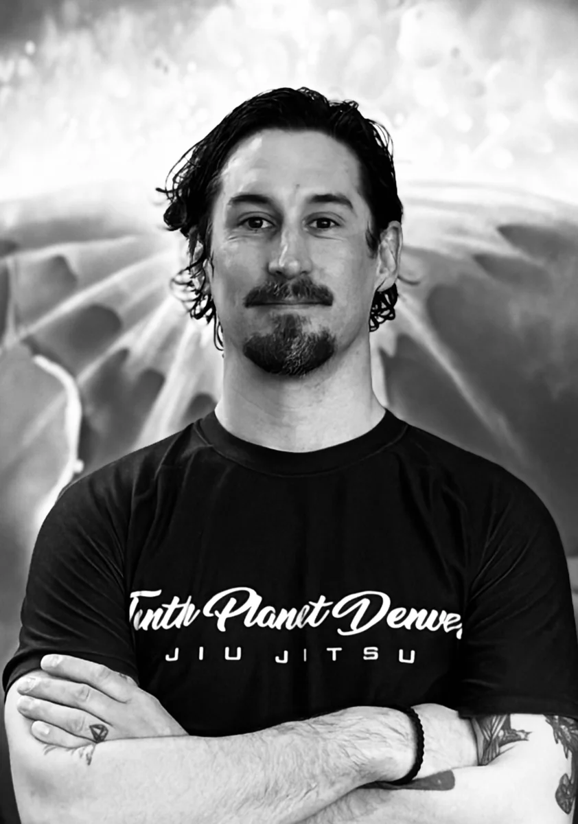 10th Planet Jiu Jitsu Denver facility image