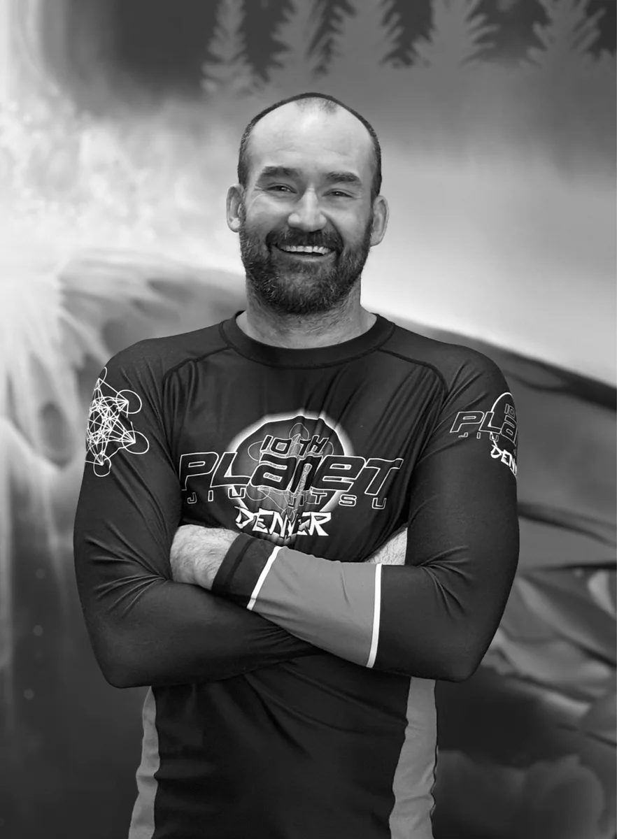 10th Planet Jiu Jitsu Denver facility image