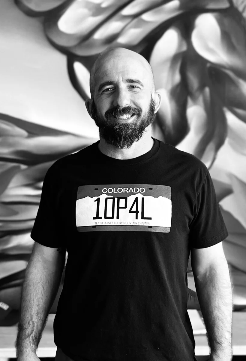 10th Planet Jiu Jitsu Longmont facility image