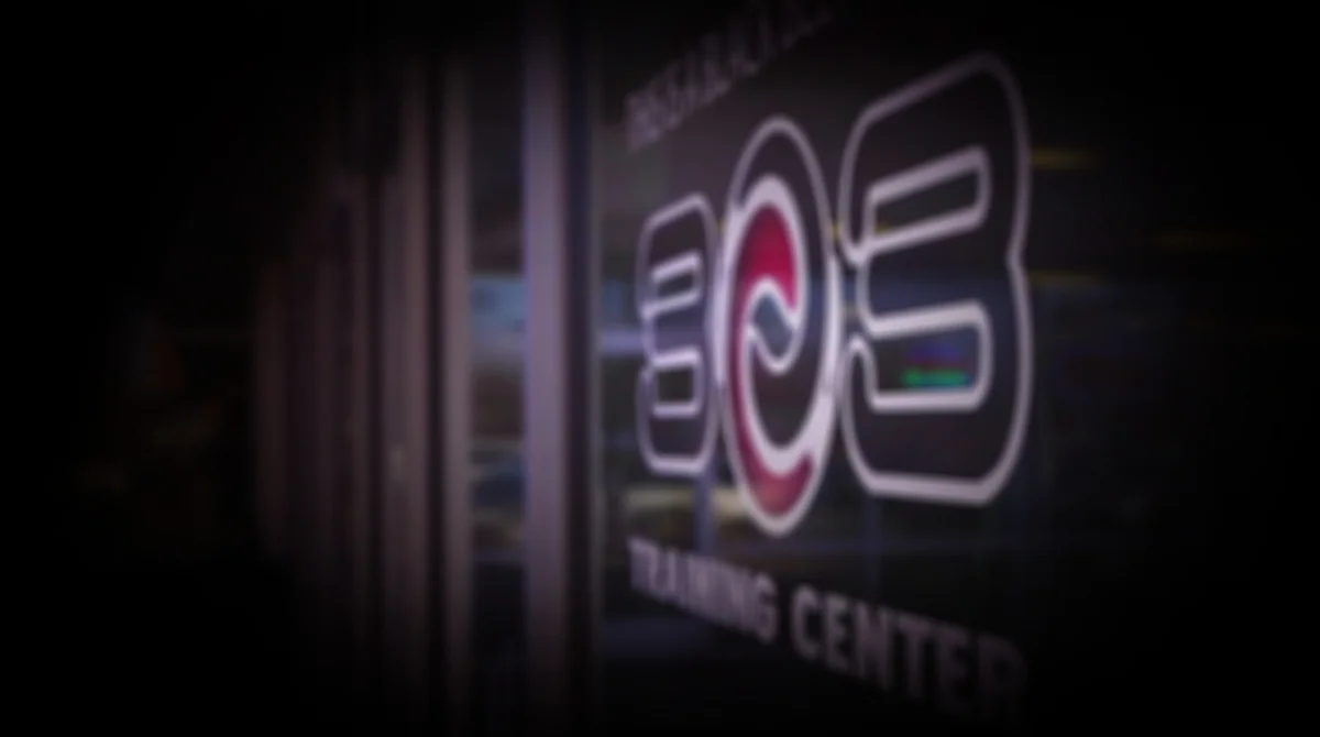 316 Brazilian Jiu-Jitsu facility image