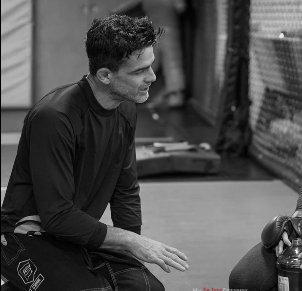 316 Brazilian Jiu-Jitsu facility image