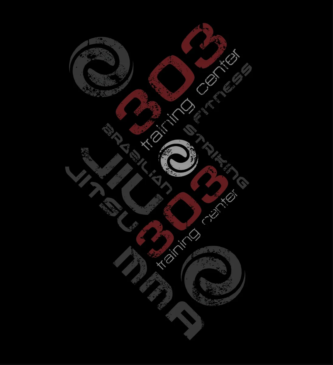 316 Brazilian Jiu-Jitsu facility image