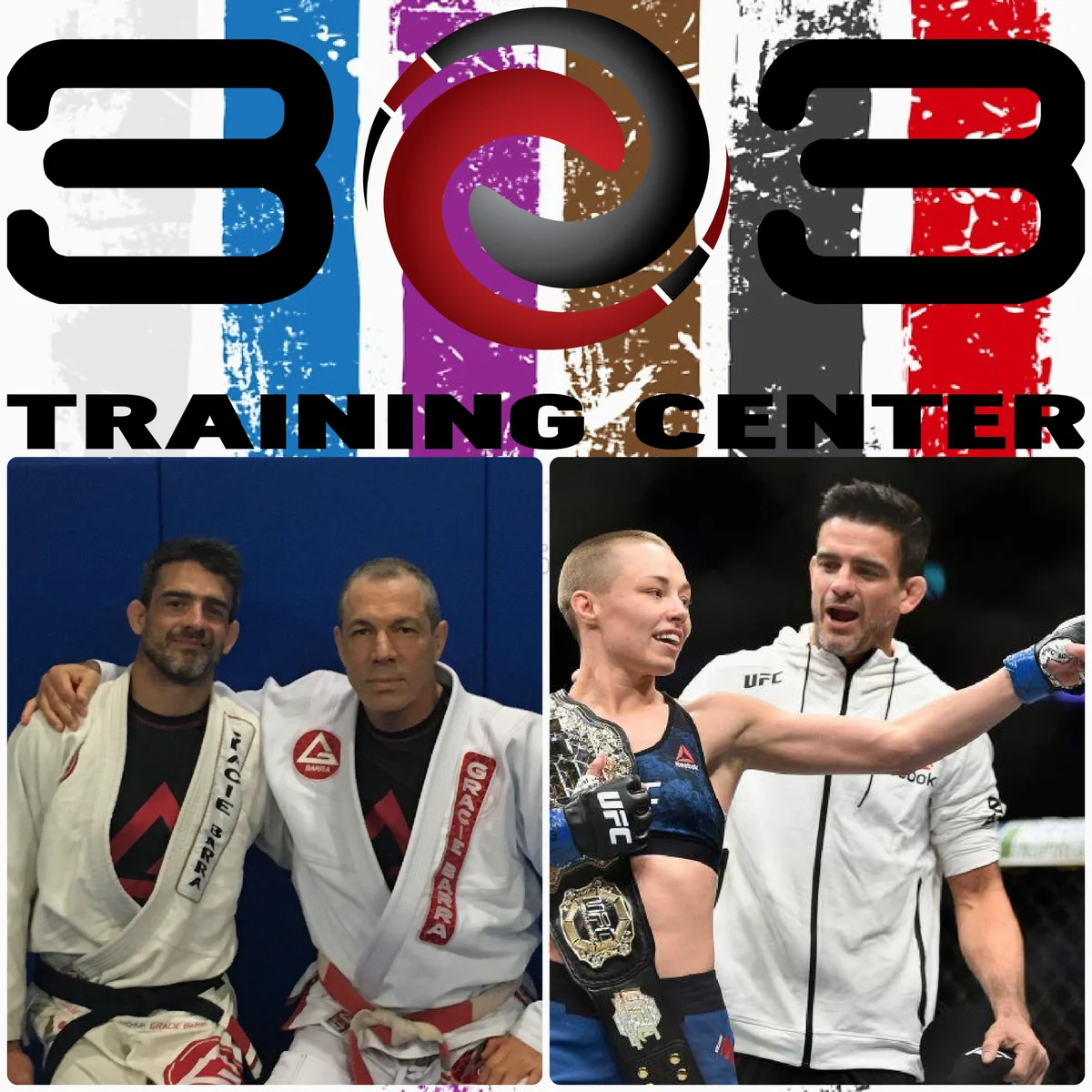 316 Brazilian Jiu-Jitsu facility image