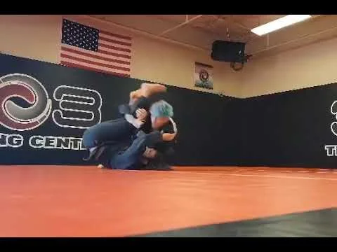 316 Brazilian Jiu-Jitsu facility image