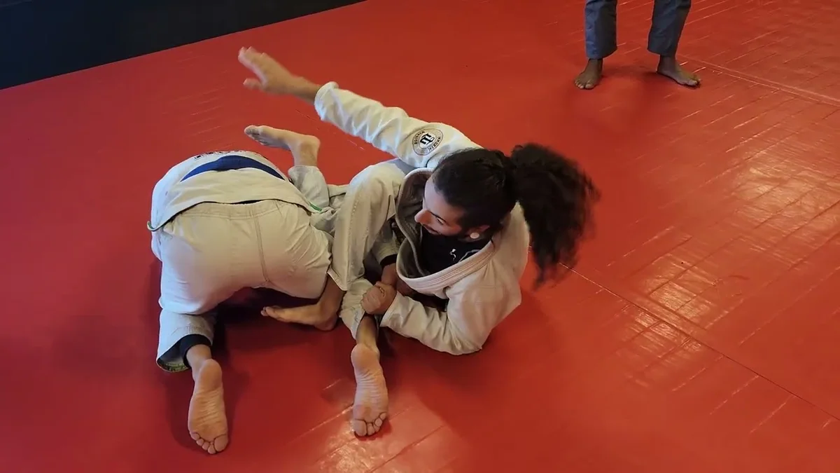 316 Brazilian Jiu-Jitsu facility image