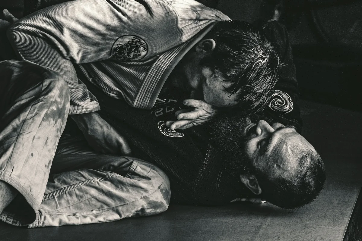 719 Brazilian Jiu Jitsu facility image