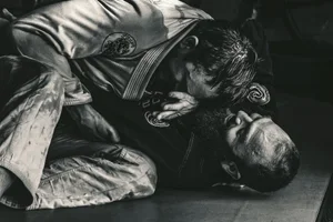 719 Brazilian Jiu Jitsu facility image