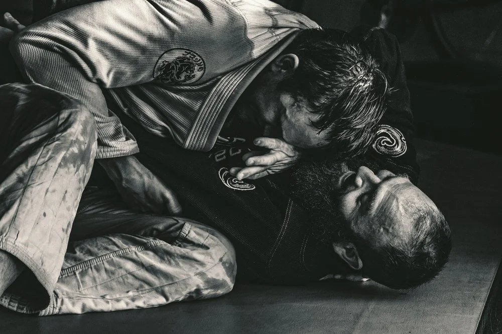 719 Brazilian Jiu Jitsu facility image